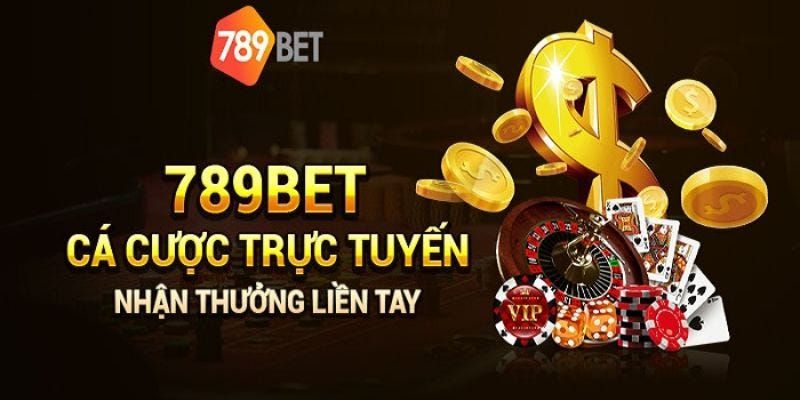 789bet - Nhà cái uy tín mang đến trải nghiệm ổn định và khuyến mãi cuốn hút