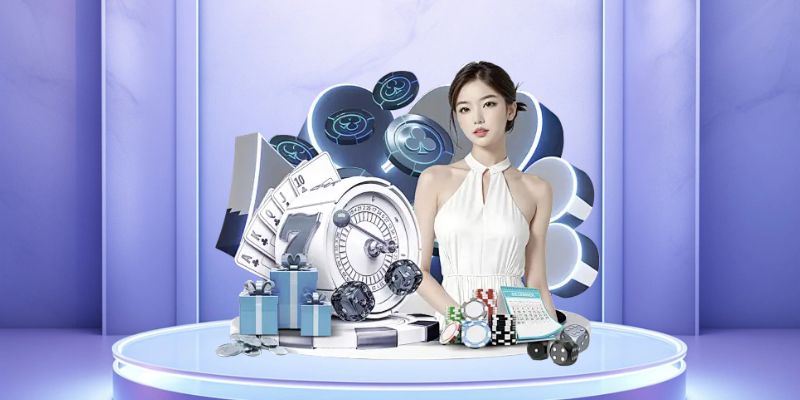 Điểm danh ưu đãi & khuyến mãi giá trị khủng tại nhà cái uy tín