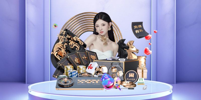 Top 10 nhà cái uy tín hàng đầu thị trường với dịch vụ và chất lượng đỉnh cao