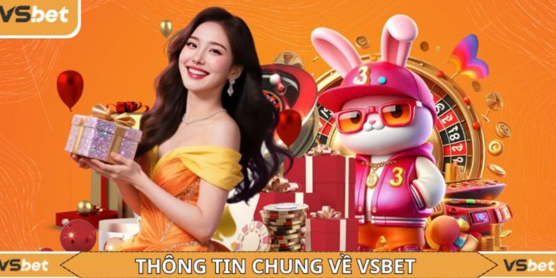 Vsbet - Nhà cái uy tín sở hữu kèo cược hấp dẫn cùng nhiều ưu đãi giá trị